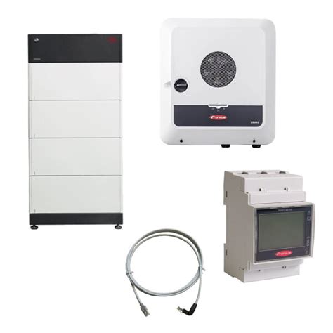 fronius wechselrichter gen24 offline